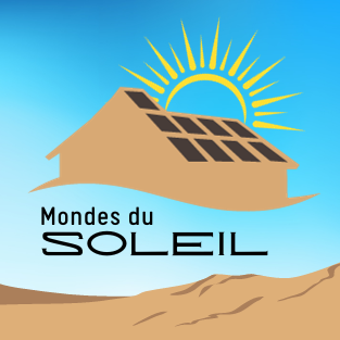 MONDES DU SOLEIL